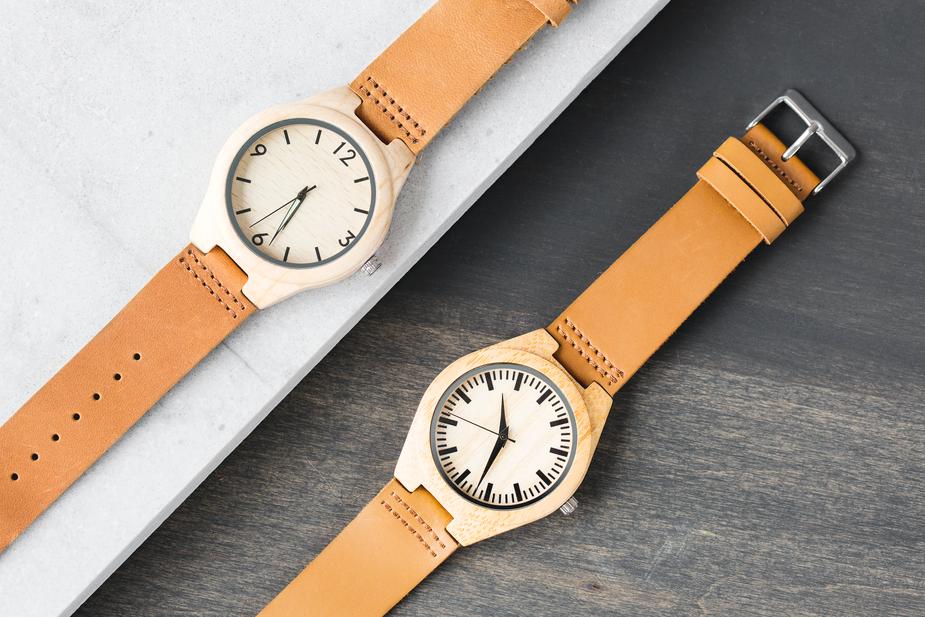 Vintage watch
