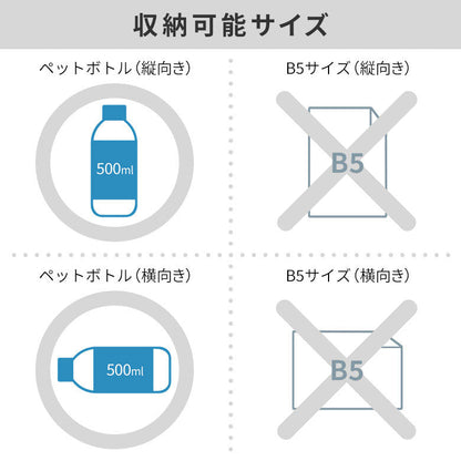 がま口フラップ2WAYリュック【コーデュラ(R)】