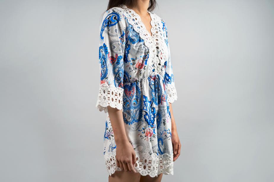 Vintage Dress