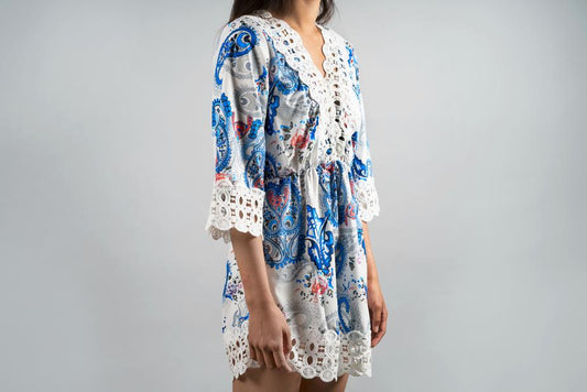 Vintage Dress