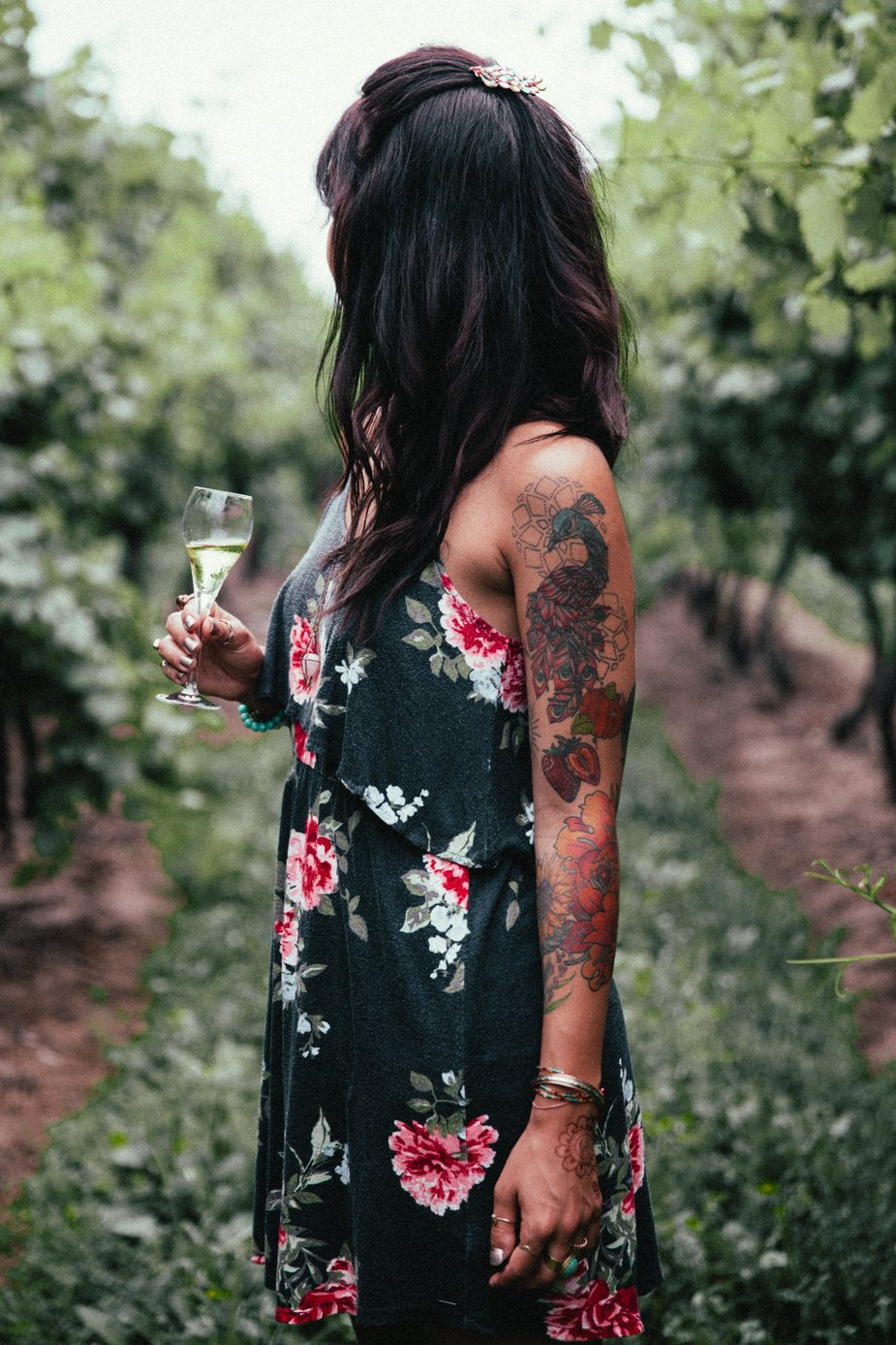 sumer Dress